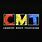CMT Channel 1992