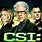 CSI Movie