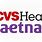 CVS Aetna Logo