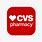 CVS App Logo