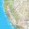 California Atlas Map