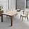 Calligaris Extending Dining Table
