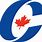 Canadian Political Party Logos