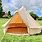 Canvas Bell Tent