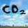 Carbon Dioxide in Atmosphäre