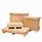 Cardboard Pallet Boxes