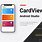 Cardview Android Studio