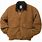 Carhartt Concealed Carry Jacket