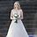 Caroline Forbes Wedding Dress