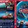 Cars 2 DVD Cover