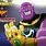 Cartoon Beatbox Battles Thanos