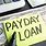 Cash 1 Payday Loan