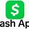 Cash App Template