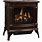 Cast Iron Gas Heating Stoves