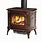 Cast Iron Wood Stoves for Heating