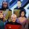 Cast of Star Trek