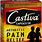 Castiva Arthritis Pain Relief