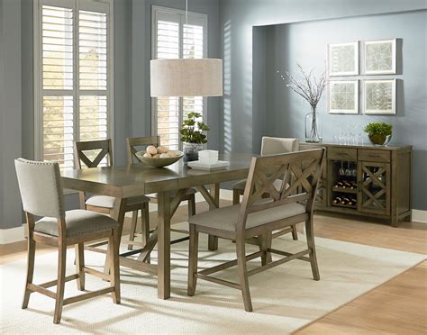 Casual Dining Room Sets