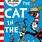 Cat in the Hat Story Book