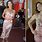 Catherine Zeta-Jones Dresses