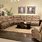 Catnapper Voyager Sectional