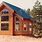 Cedar Log Cabin Kits