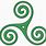 Celtic Hope Symbol