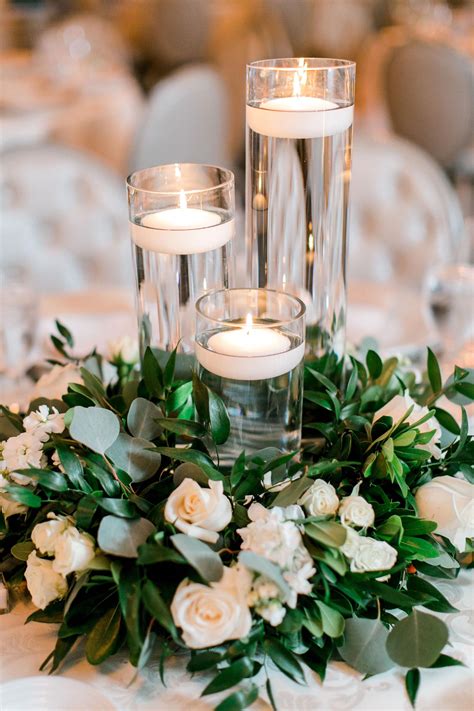 Centerpieces for Tables