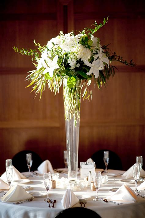 Centerpieces for Weddings