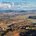 Central Highlands Madagascar