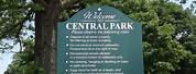 Central Park Clinton MA