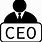 Ceo Icons