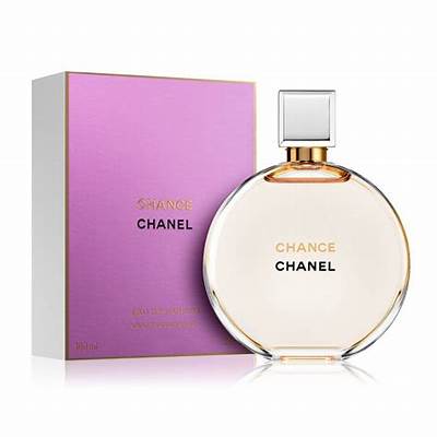 CHANCE BY CHANEL Women Perfume 3.4 oz / 100 ml Eau De Toilette Spray $95.00  - PicClick