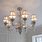 Chandelier Clearance 90% Off