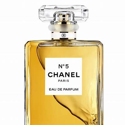 chanel no 5 new perfume