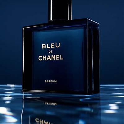 CHANEL BLEU DE Chanel Eau De Parfum Spray 100Ml/3.4Oz $157.24 - PicClick