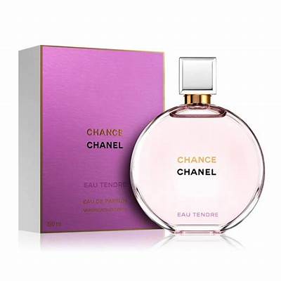 chanel tendre perfume gift sets