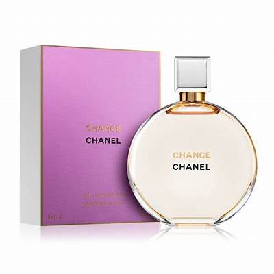 CHANEL CHANCE WOMENS Perfume New & Sealed £50.00 - PicClick UK