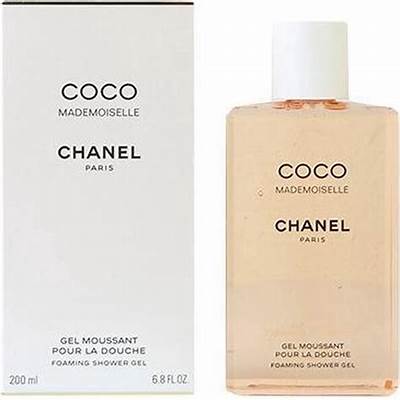 CHANEL COCO MADEMOISELLE Body Oil (200ml) 6.8oz Chanel Paris L