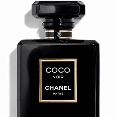 coco chanel recharge refill
