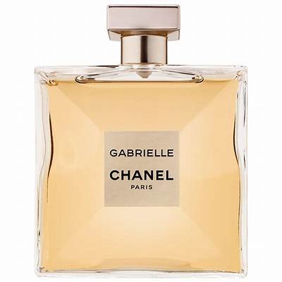 chanel gabrielle perfume price