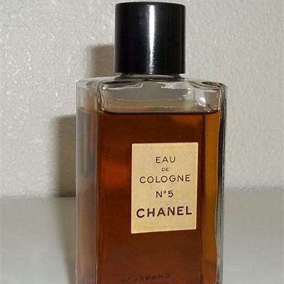 perfume chanel 95