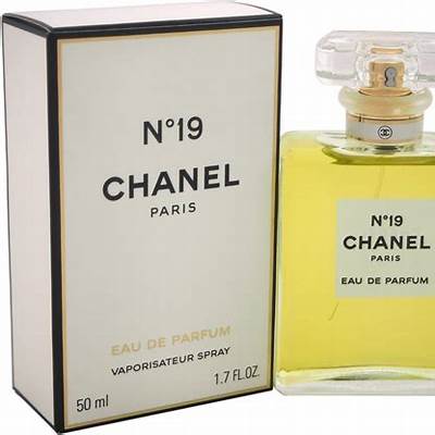 CHANEL NO19 EAU de Parfum Refill Spray 1.7OZ 50ml EdP No 19 Recharge SEALED  $159.99 - PicClick