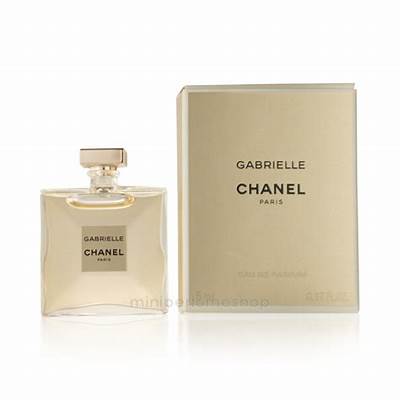 Chanel Gabrielle Essence Eau De Parfum Miniature 5ml –