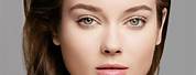 Chanel Makeup Ads