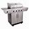 Char-Broil Commercial Grills