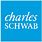 Charles Schwab Logo Black