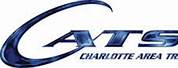 Charlotte Cats Bus Logo