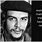 Che Guevara Black Quotes