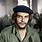 Che Guevara Color Photo